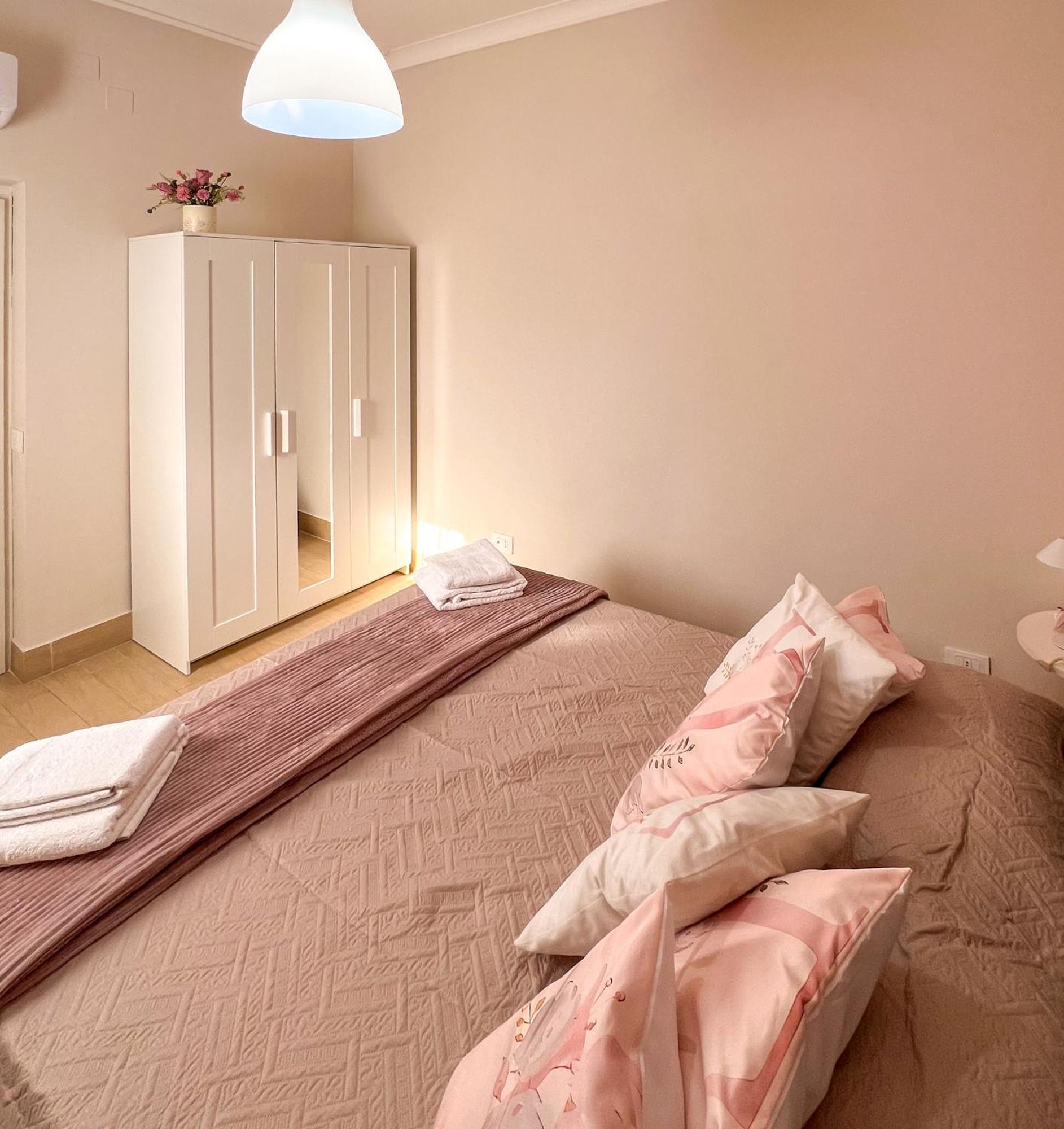 Romantic Suite Naples Exterior photo