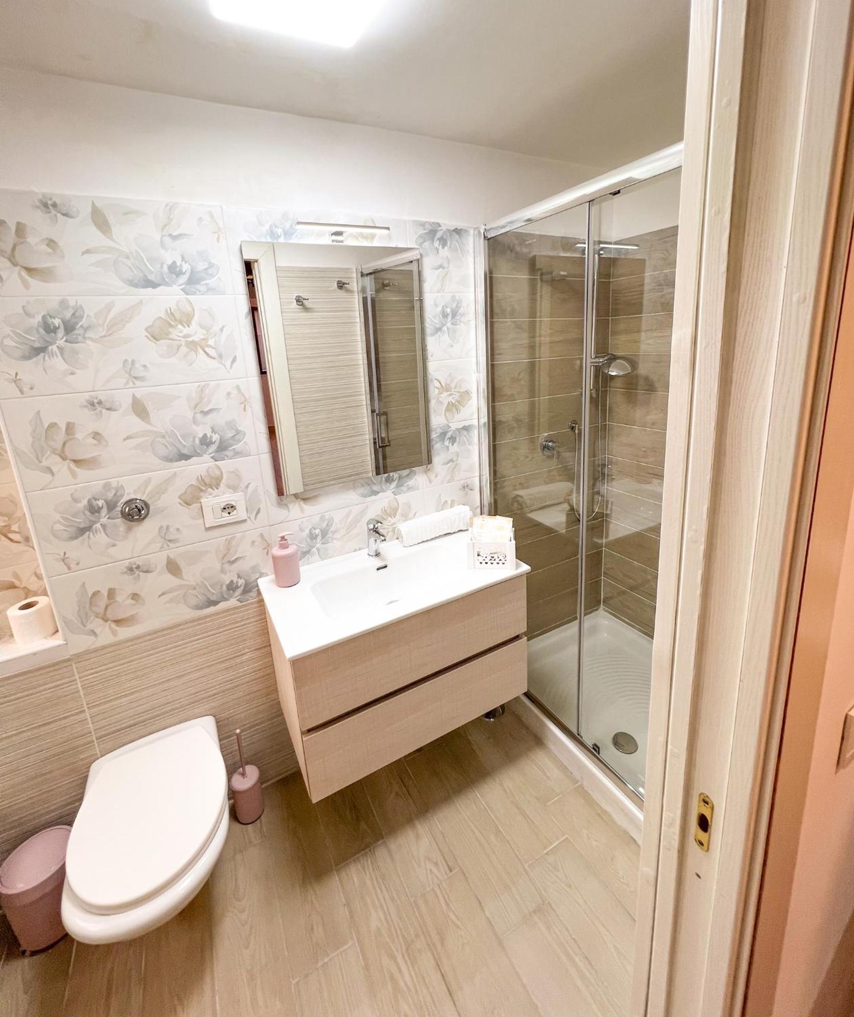 Romantic Suite Naples Exterior photo