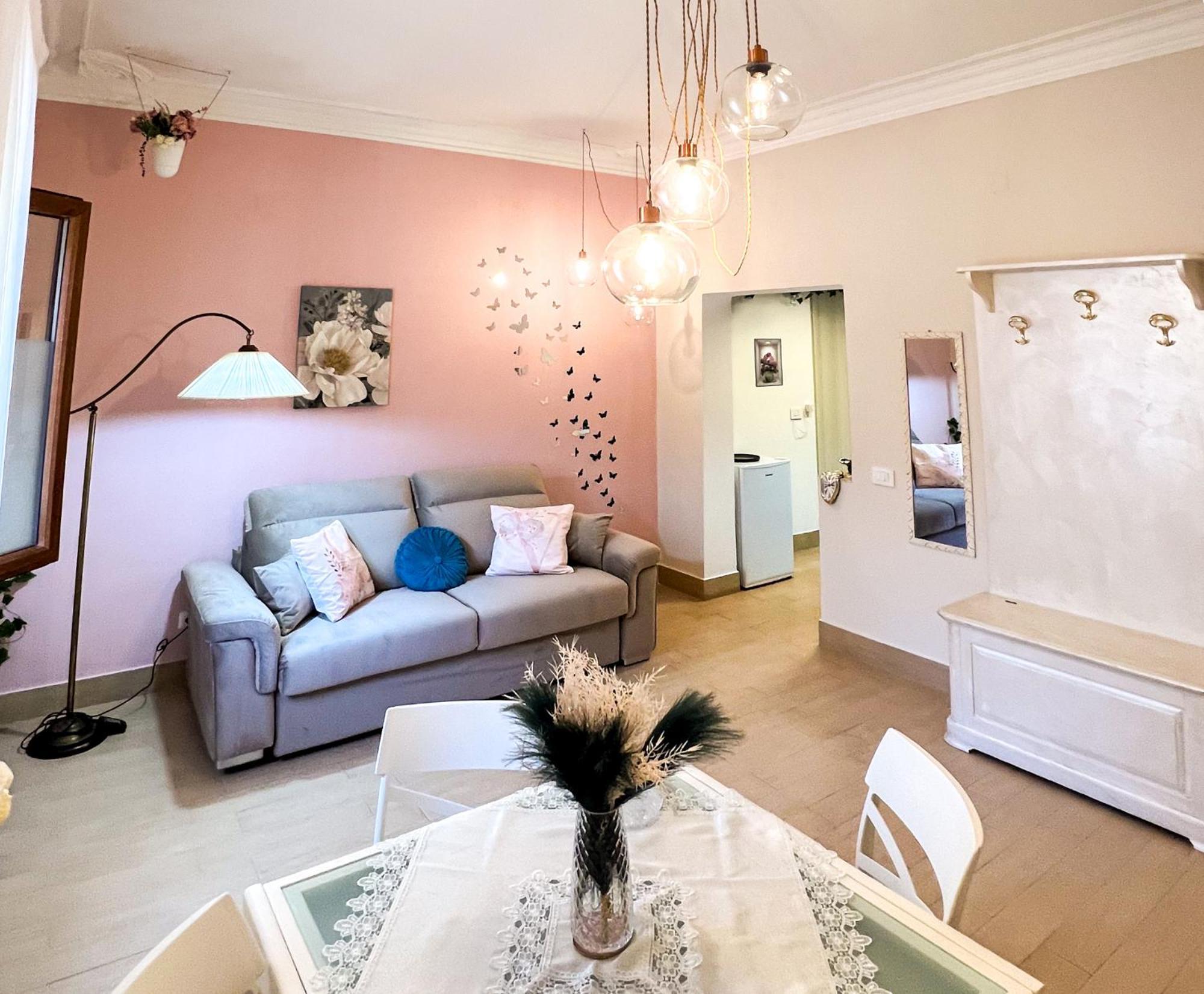 Romantic Suite Naples Exterior photo