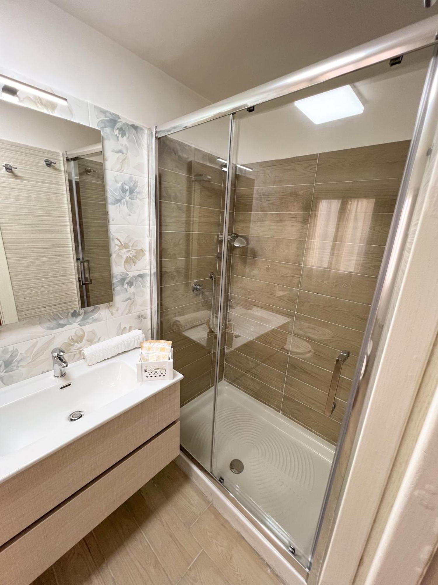 Romantic Suite Naples Exterior photo
